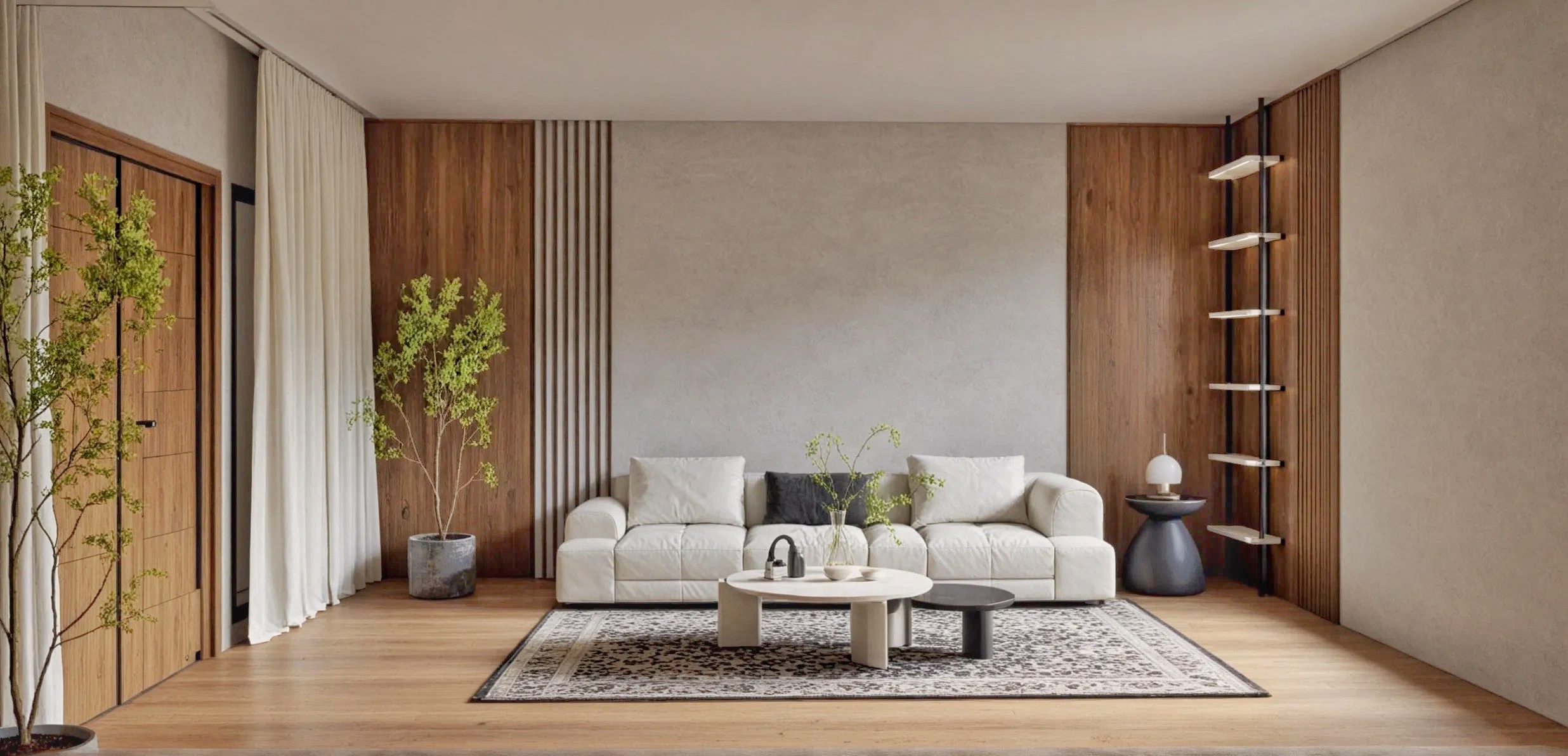 MR. P HOUSE - PASAR MINGGU